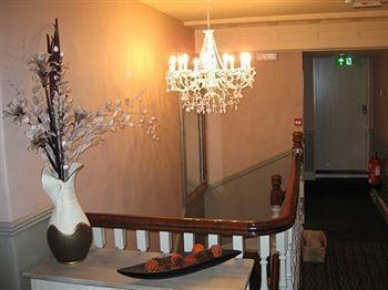 Pen Mill Hotel Yeovil Exterior foto
