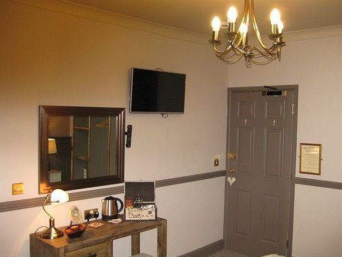 Pen Mill Hotel Yeovil Exterior foto